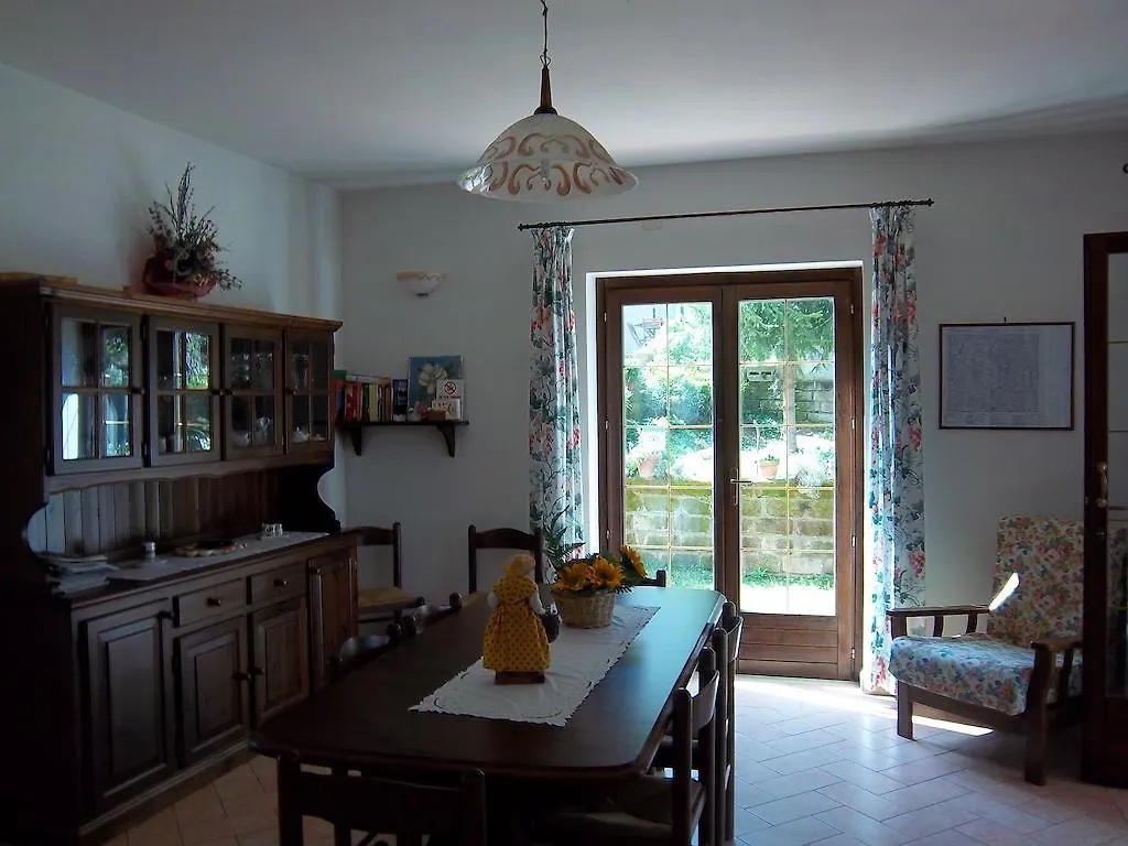 Agriturismo Norianino Montemerano Country house