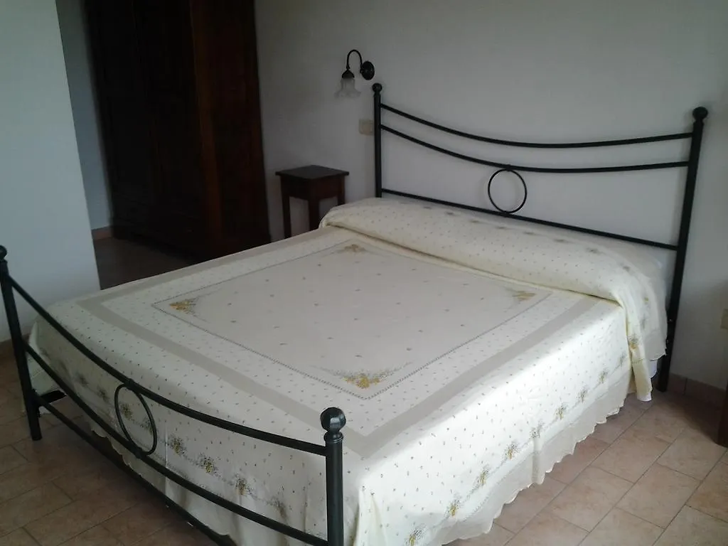 Agriturismo Norianino Montemerano
