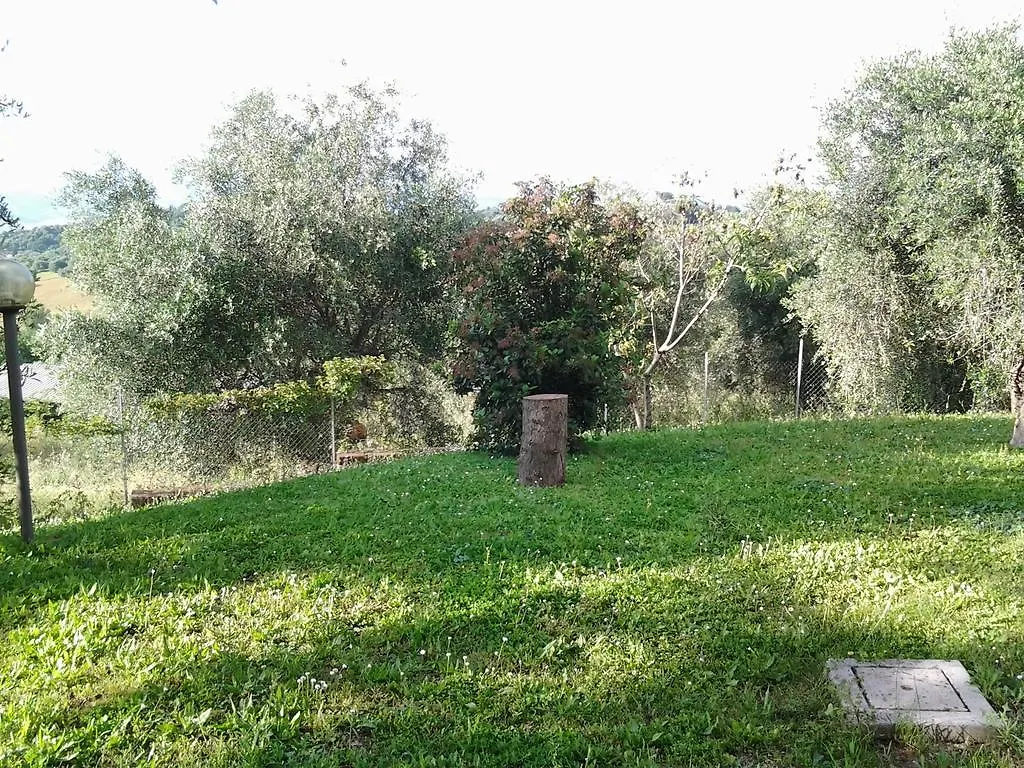 Country house Agriturismo Norianino Montemerano