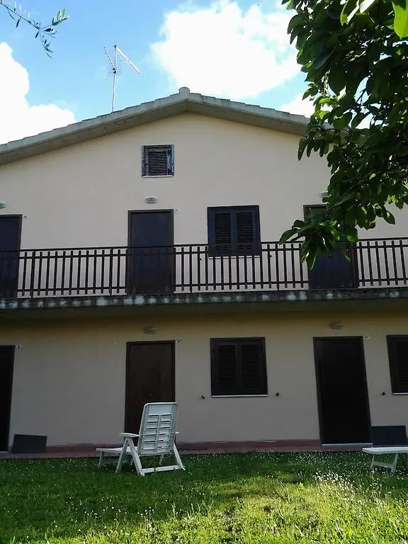 Agriturismo Norianino Montemerano 0*,  Italy