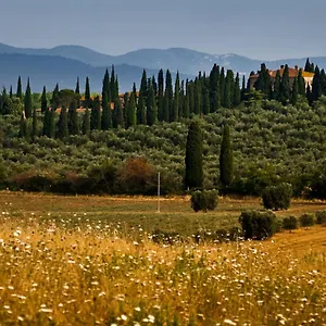  Casa rural Tenuta Di Poggio Cavallo
