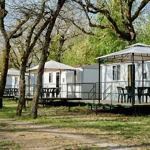 Camping La Chiocciola Camping
