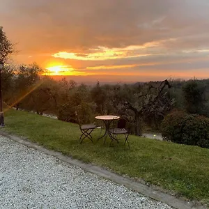  Agroturismo Le Torri
