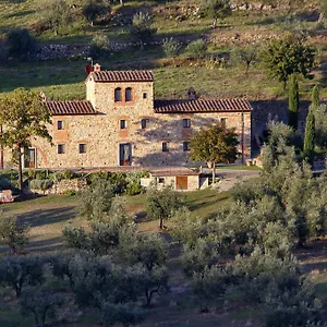 San Martino Séjour à la campagne