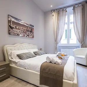  Apartamento Silver Novella Luxury - Centro Storico