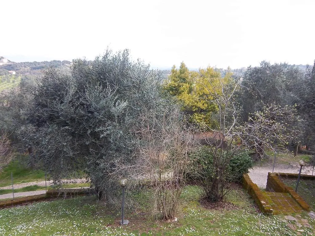 Agriturismo Norianino Montemerano