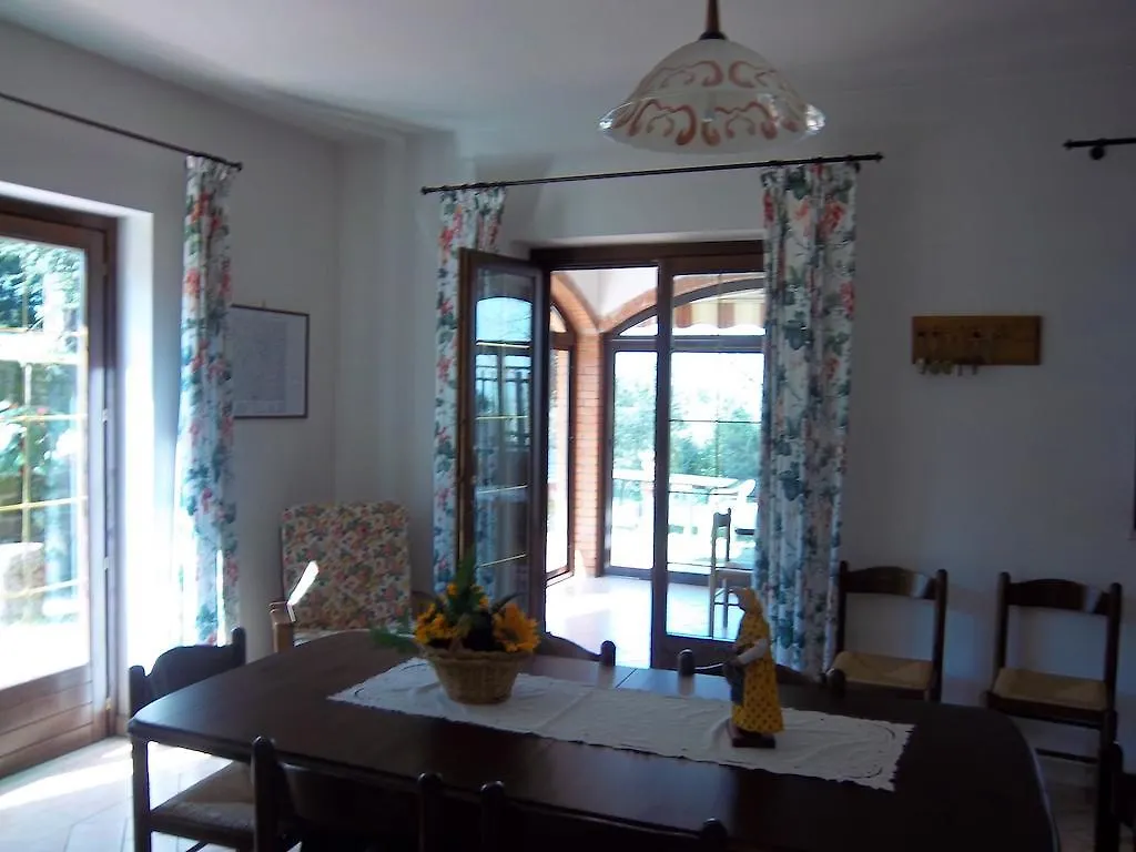 Agriturismo Norianino Montemerano 0*,  Italie