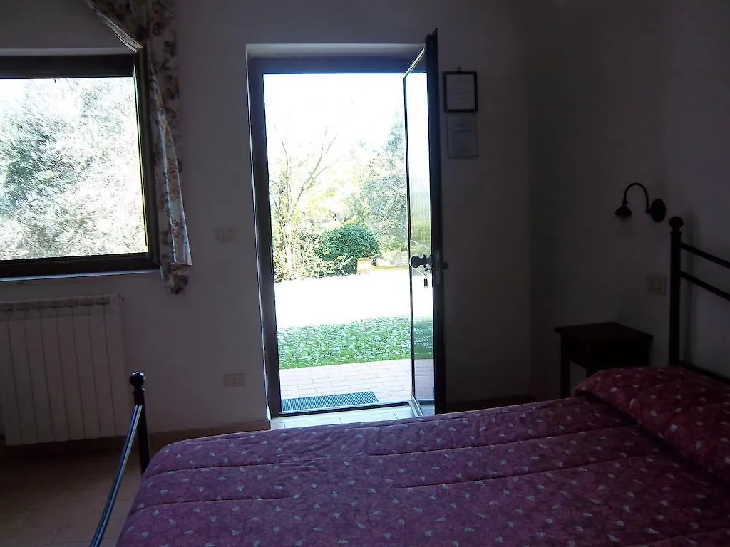 Agriturismo Norianino Montemerano 0*,