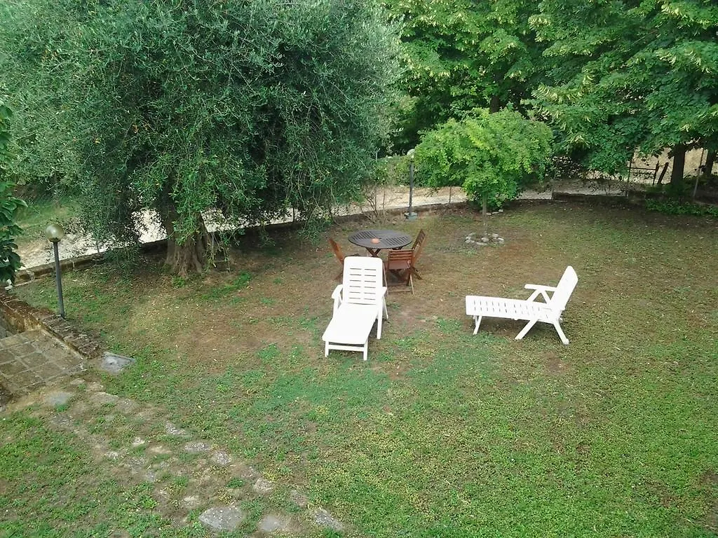 Country house Agriturismo Norianino Montemerano Italy