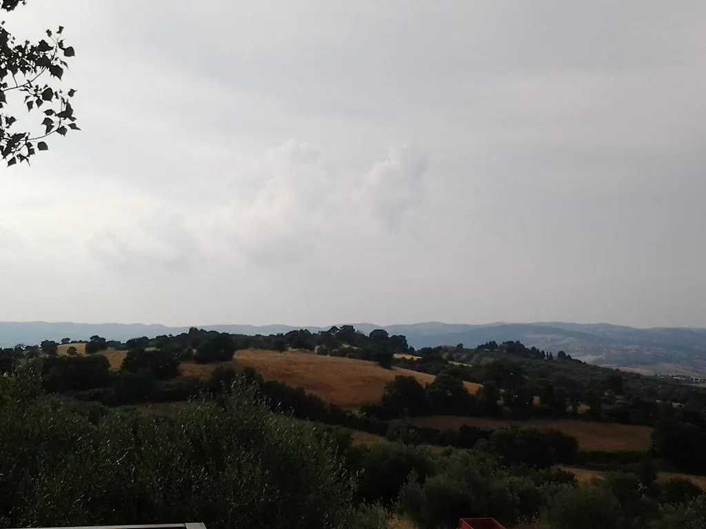 Agriturismo Norianino Montemerano 0*,  Italie