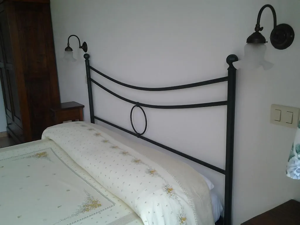 Agriturismo Norianino Montemerano