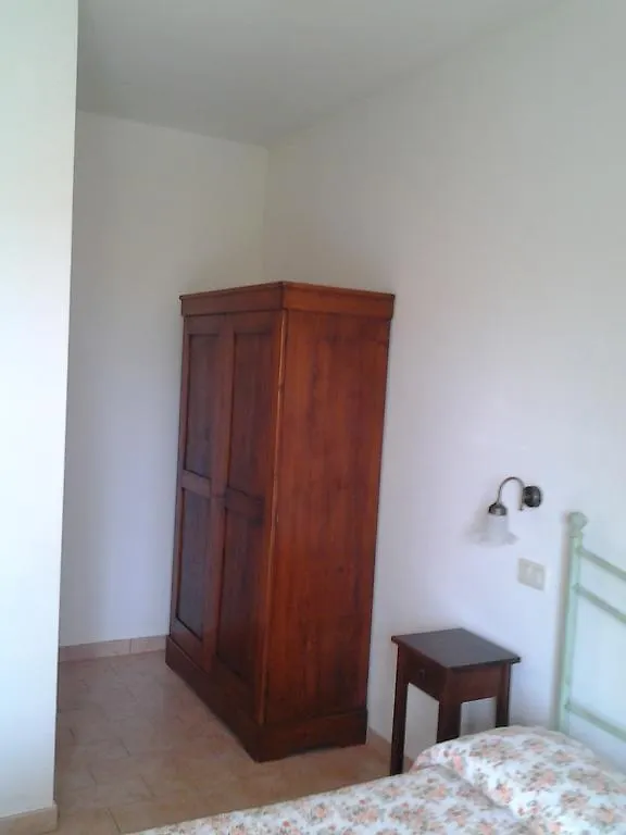 Agriturismo Norianino Montemerano 0*,