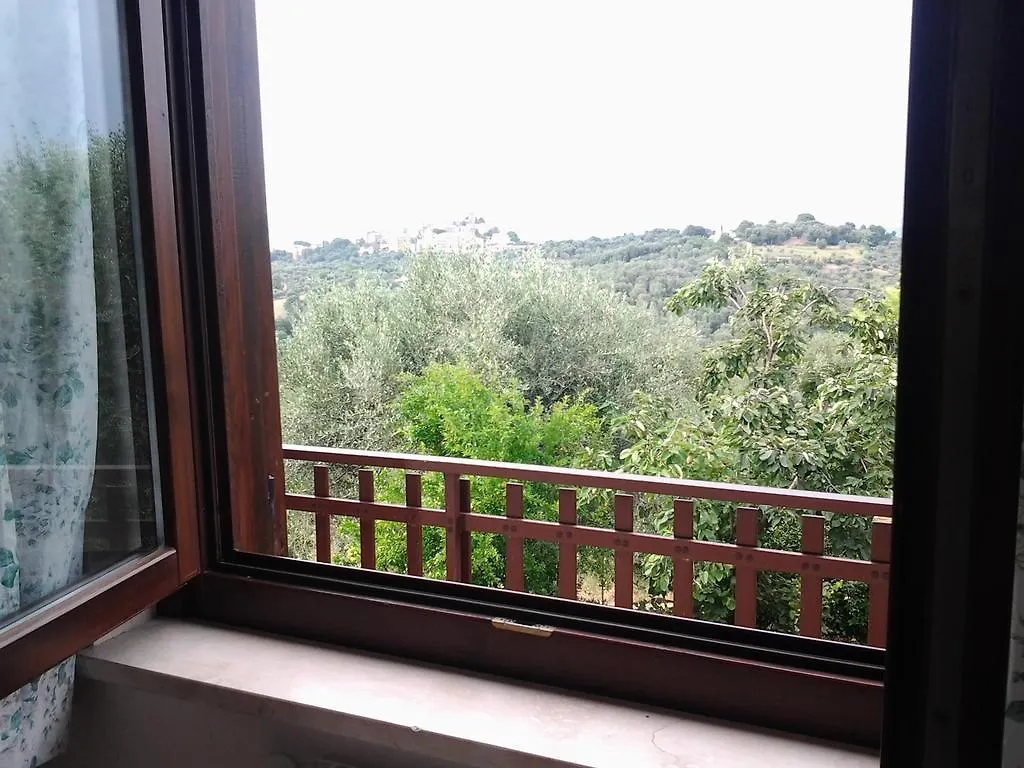 Agriturismo Norianino Montemerano Séjour à la campagne