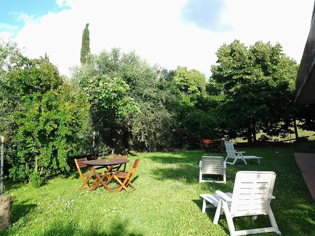 Agriturismo Norianino Montemerano 0*,