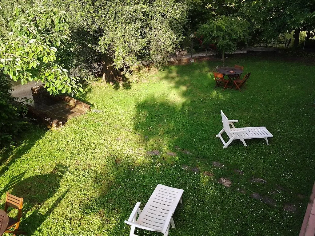 Agriturismo Norianino Montemerano Séjour à la campagne