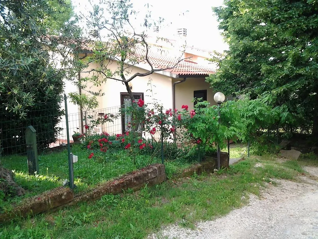 Agriturismo Norianino contacts