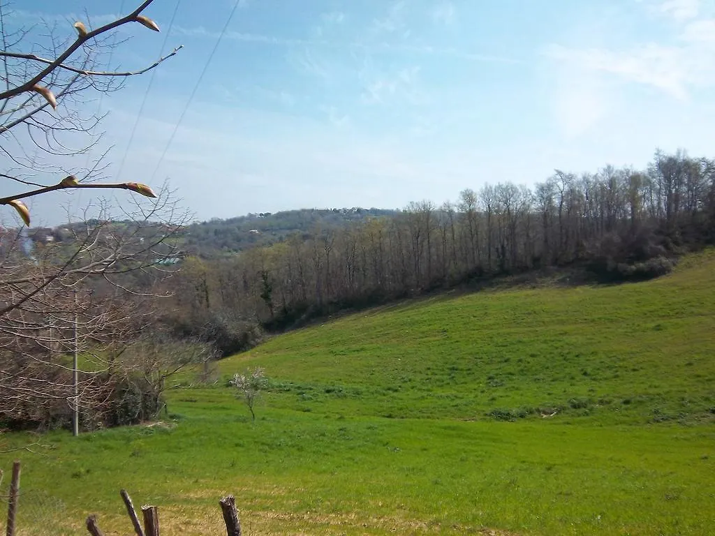 Agriturismo Norianino Montemerano Italy